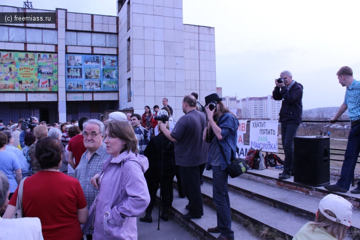 храм миасс, миасс, в миассе, церковь, митинг, строительство храма, против храма