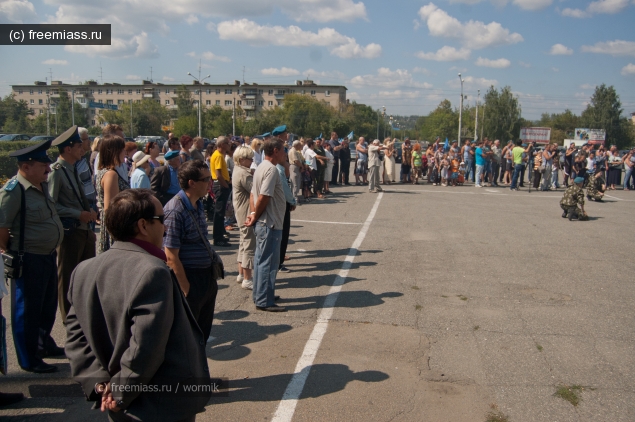 День воздушно-десантных войск в Миассе,день вдв в миасс,новости миасс,миасс ру,администрация миасс,свободный миасс, день вдв, день вдв миасс