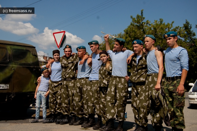 День воздушно-десантных войск в Миассе,день вдв в миасс,новости миасс,миасс ру,администрация миасс,свободный миасс, день вдв, день вдв миасс