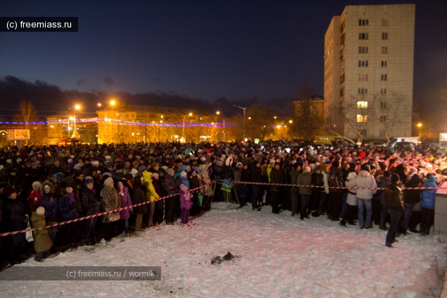 фестиваль небесных фонариков, день города, день города миасс, миасс, в миассе, фьёрди в миассе, ючи в миассе, новости миасс, день города, день города 2012, день города 239 лет