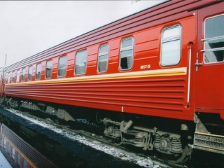 Билеты на поезд Челябинск–Москва в майские праздники подешевели вдвое