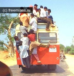 Стоимость проезда на автобусе, в Миассе выросла до 12 рублей