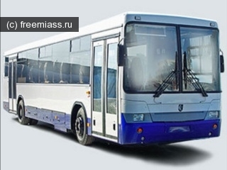 В Миассе новый автобусный маршрут свяжет районы Комарово и Старую часть