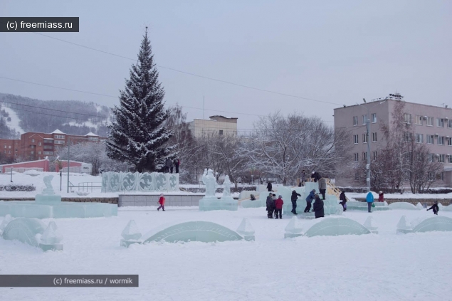 городок миасс, зимний городок, новости миасс, миасс ру, миасс онлайн, свободный миасс, новости миасс,