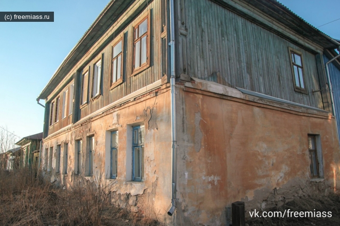 новости миасс, миасс ру, миасс онлайн, свободный миасс, бараки миасс